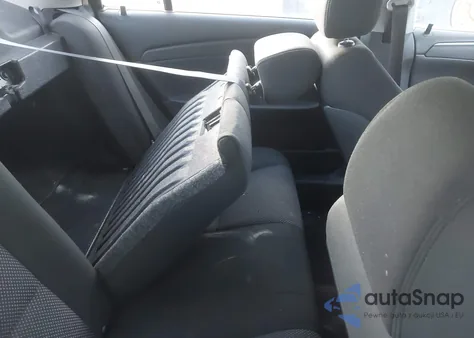 2009 Chevrolet Malibu Lt z USA, uszkodzony, nr VIN 1G1ZH57B39F126313